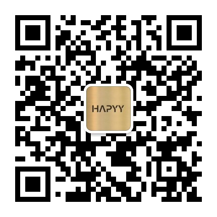 公众号二维码